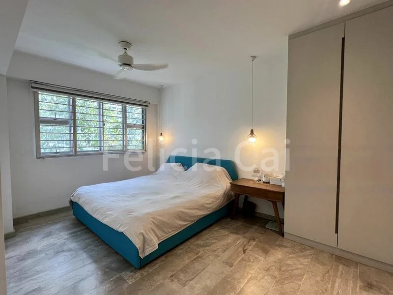 5 Room (5I) HDB for Rent in  430D Fernvale Link - Image 7