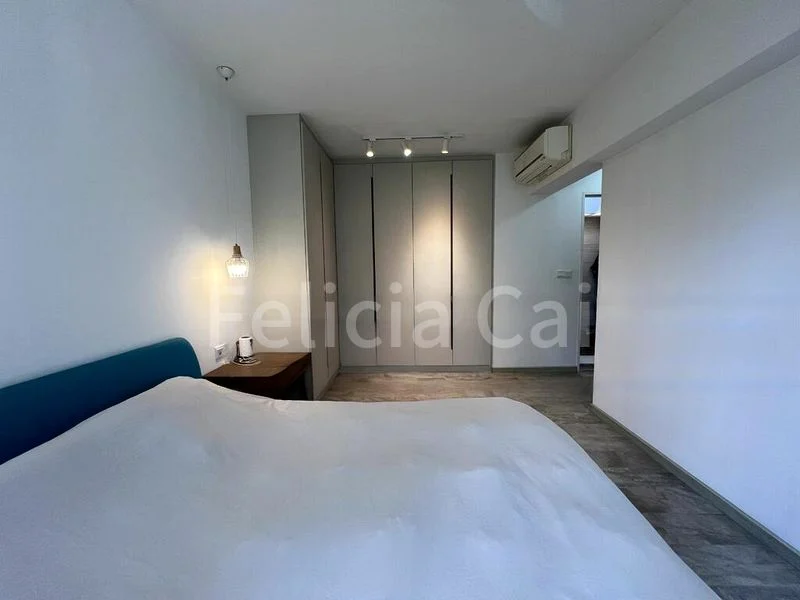 5 Room (5I) HDB for Rent in  430D Fernvale Link - Image 9