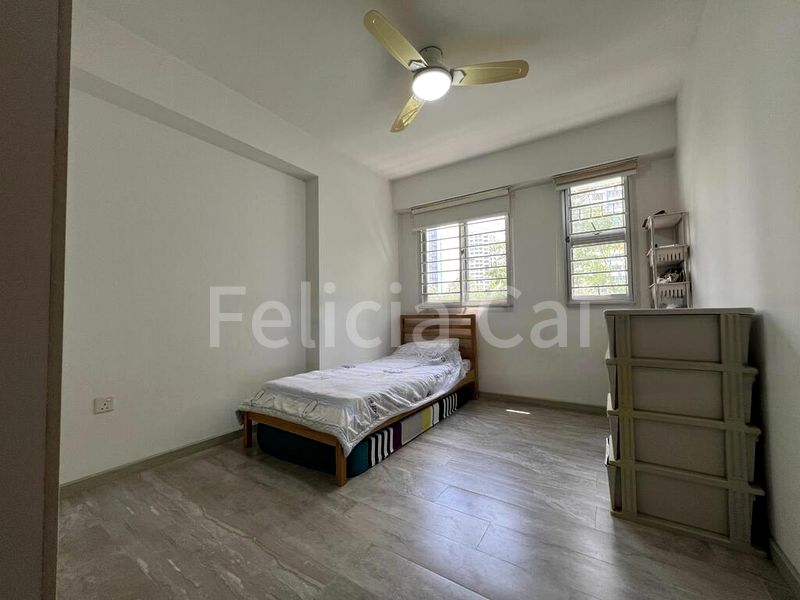 5 Room (5I) HDB for Rent in  430D Fernvale Link - Image 12