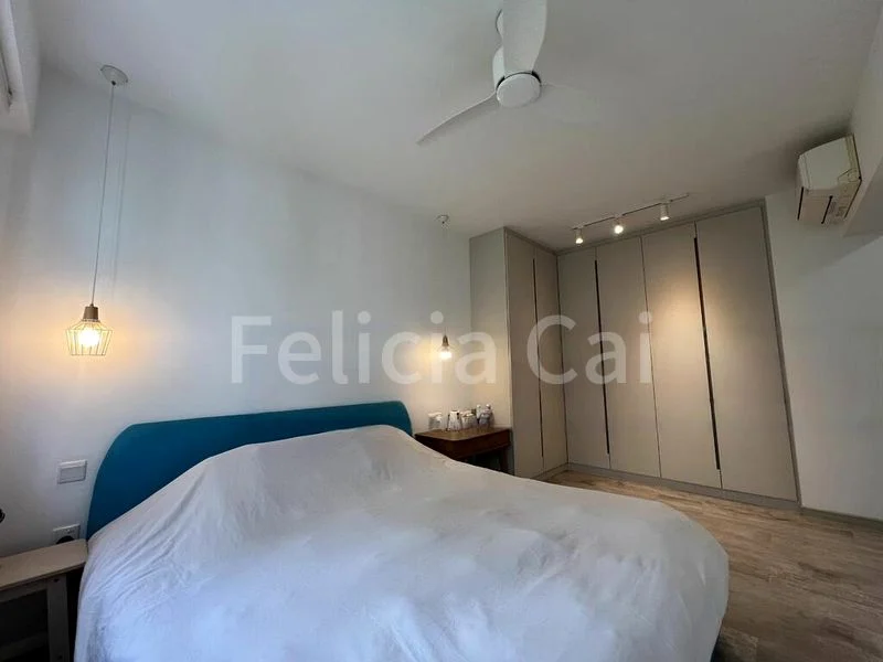 5 Room (5I) HDB for Rent in  430D Fernvale Link - Image 8