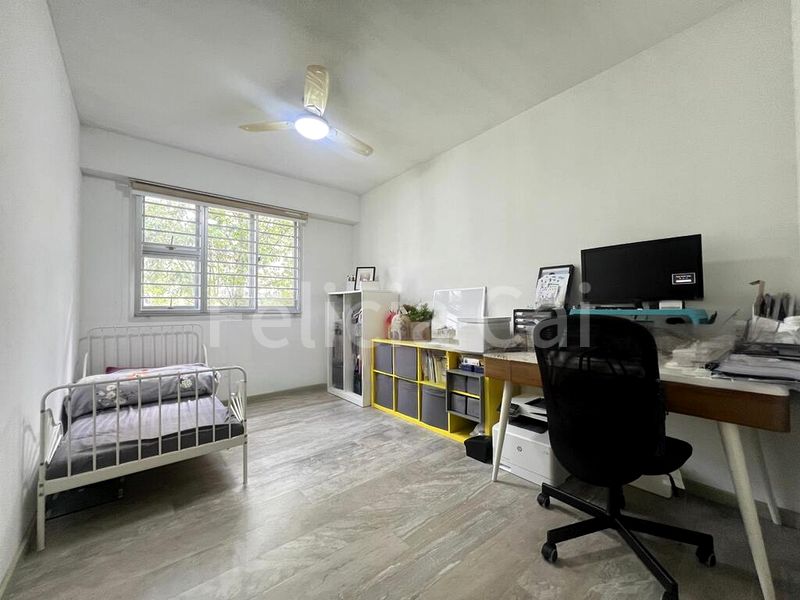 5 Room (5I) HDB for Rent in  430D Fernvale Link - Image 13