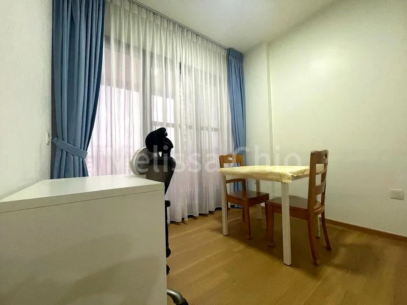 3 Bed Condo for Rent in The Lakefront Residences - Image 5