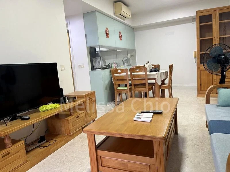 3 Bed Condo for Rent in The Lakefront Residences - Image 9