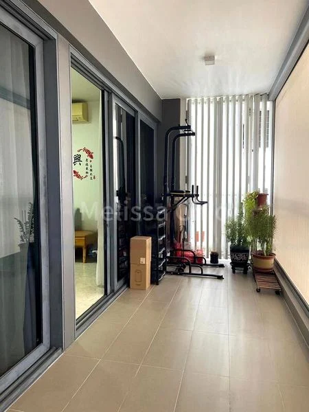 3 Bed Condo for Rent in The Lakefront Residences - Image 6