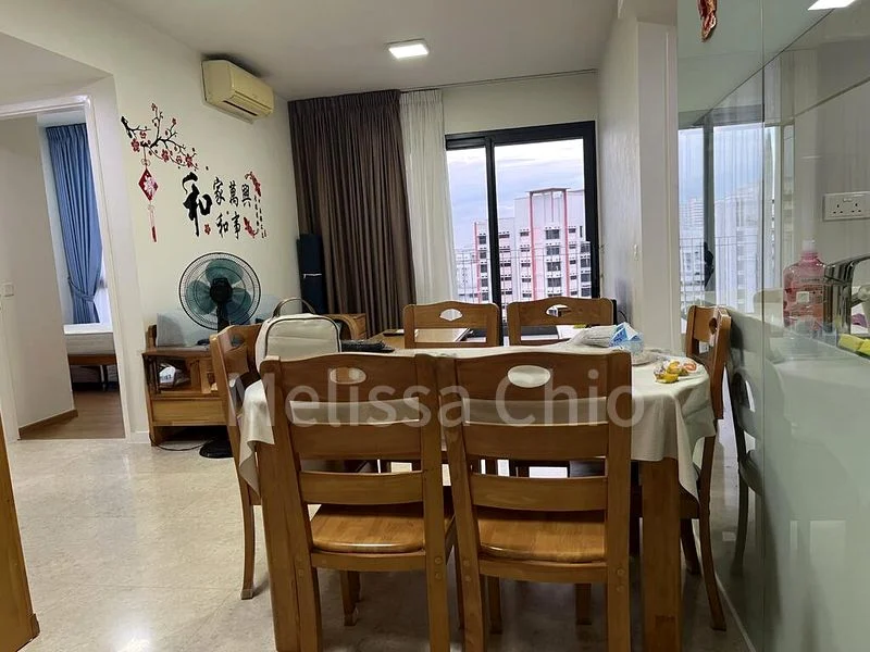 3 Bed Condo for Rent in The Lakefront Residences - Image 10