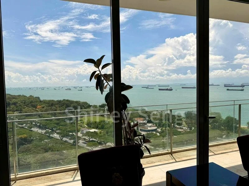 4 Bed Condo for Rent in  Aalto - Image 9