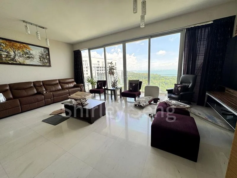 4 Bed Condo for Rent in  Aalto - Image 15