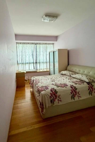 4 Bed Condo for Rent in  Aalto - Image 5