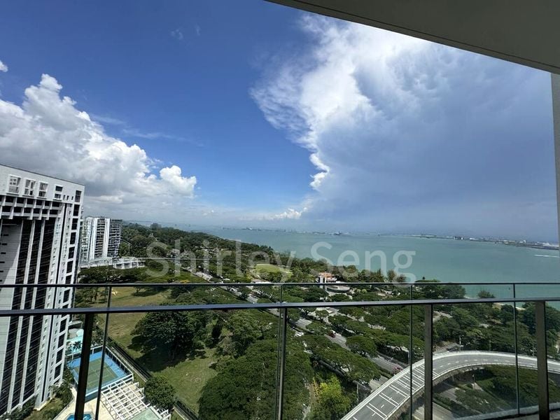 4 Bed Condo for Rent in  Aalto - Image 14