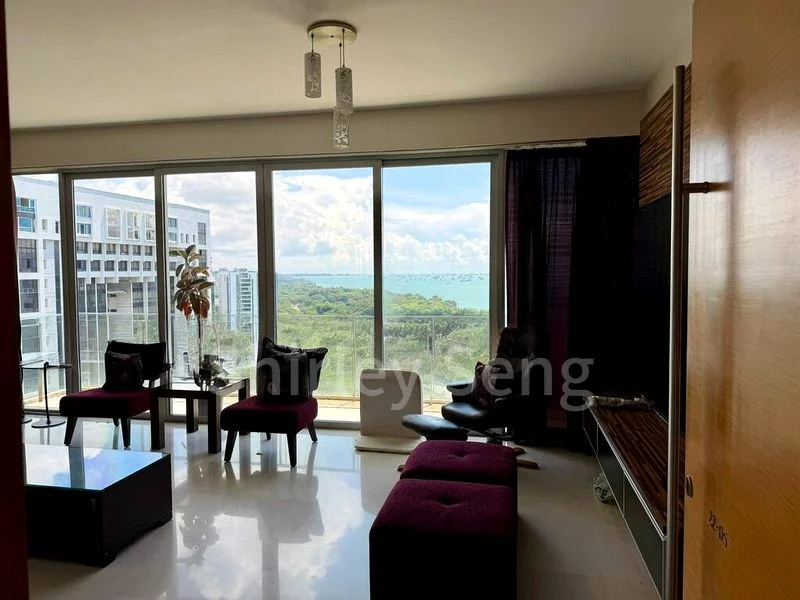 4 Bed Condo for Rent in  Aalto - Image 11