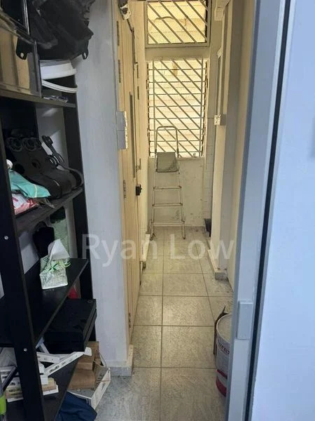 Shop / Shophouse for Rent: 326 Jurong East Street 31 - Image 1