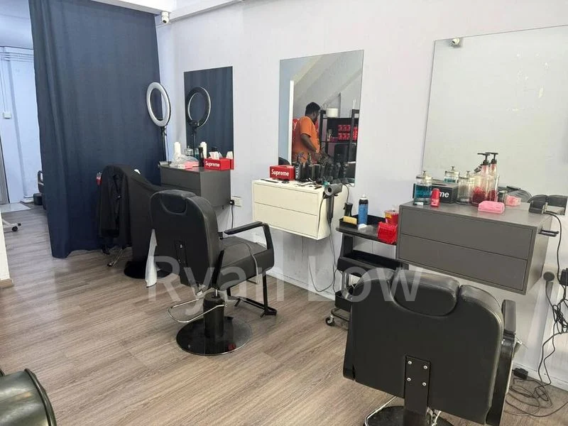 Shop / Shophouse for Rent: 326 Jurong East Street 31 - Image 4