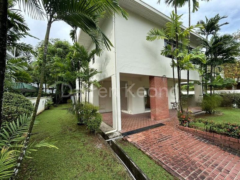 4 Bed Bungalow (Landed) for Sale in Clementi Park - Image 4