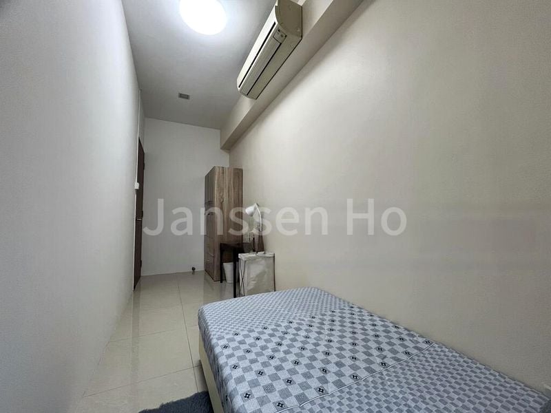 Room (Condo) for Rent in  The Blossomvale - Image 4