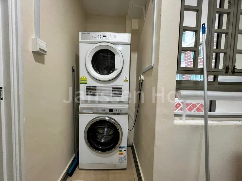 Room (Condo) for Rent in  The Blossomvale - Image 9