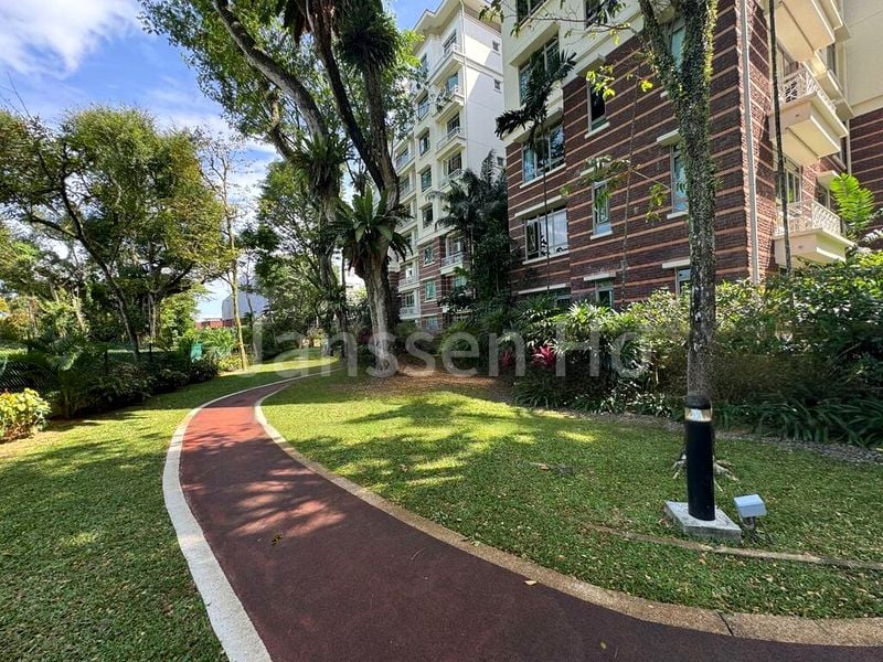 Room (Condo) for Rent in  The Blossomvale - Image 17