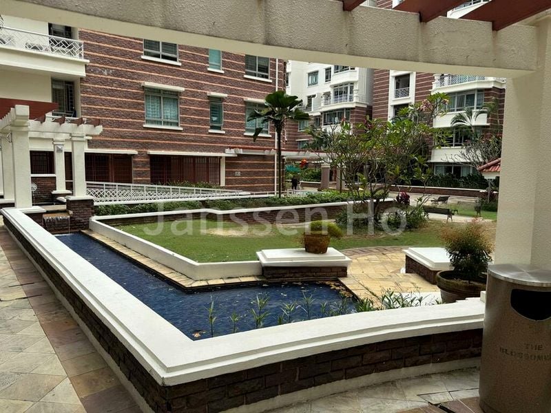 Room (Condo) for Rent in  The Blossomvale - Image 14