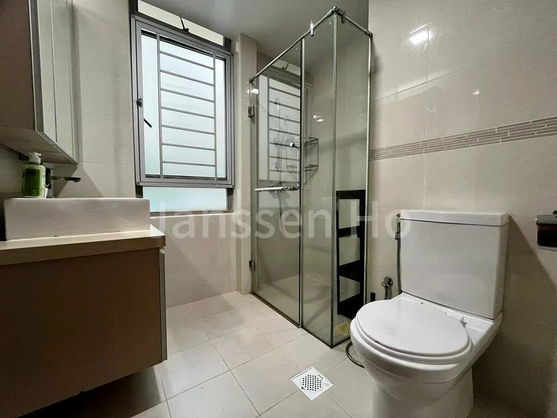 Room (Condo) for Rent in  The Blossomvale - Image 12