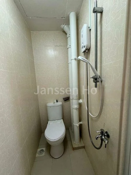 Room (Condo) for Rent in  The Blossomvale - Image 10