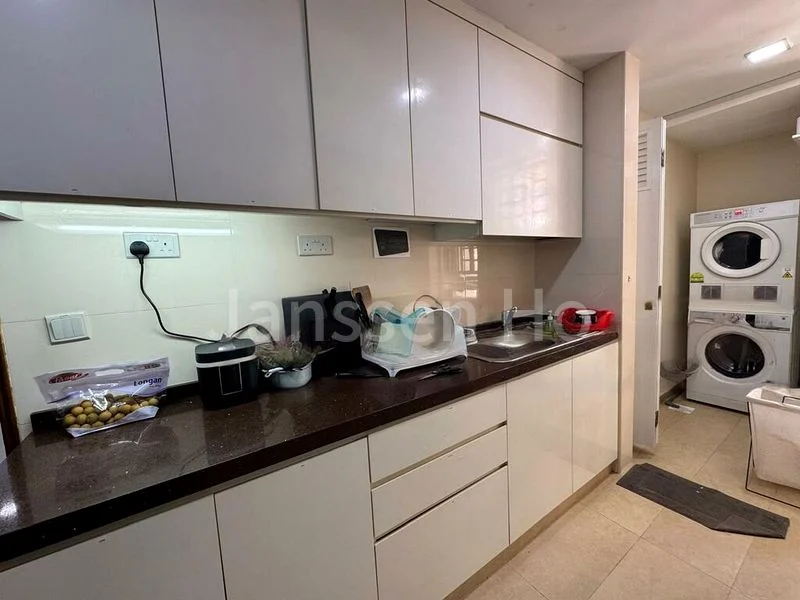 Room (Condo) for Rent in  The Blossomvale - Image 6