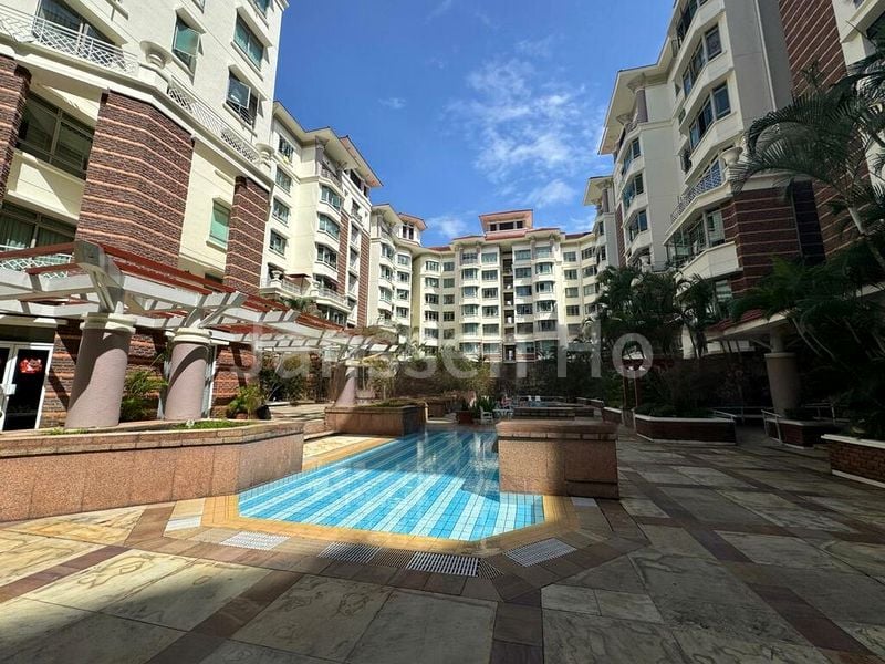 Room (Condo) for Rent in  The Blossomvale - Image 15