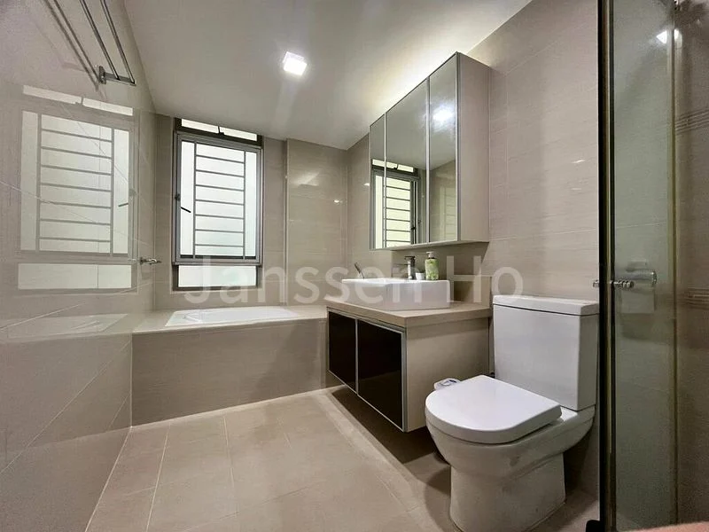 Room (Condo) for Rent in  The Blossomvale - Image 18