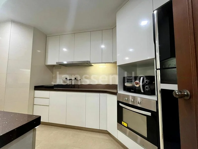 Room (Condo) for Rent in  The Blossomvale - Image 7