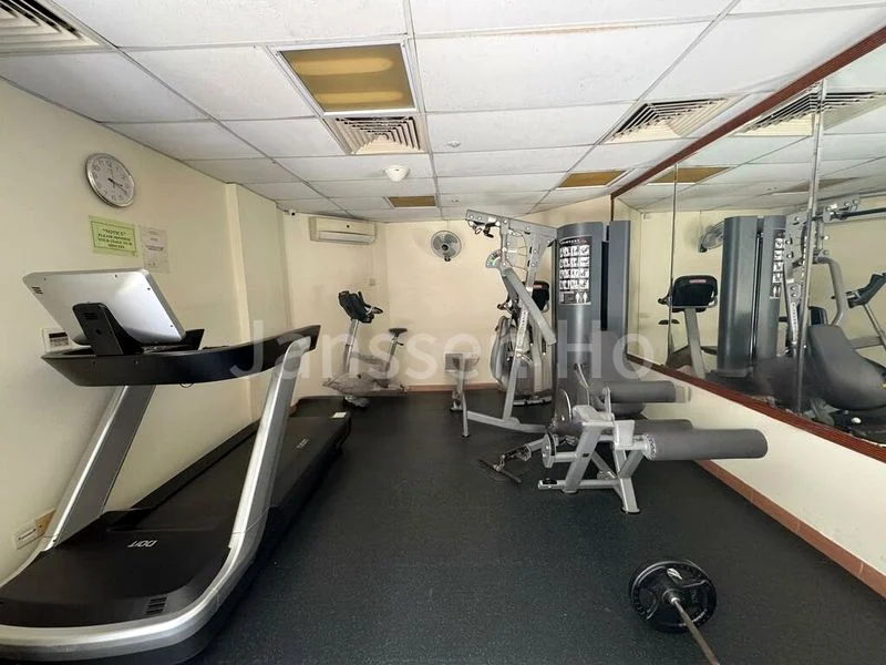 Room (Condo) for Rent in  The Blossomvale - Image 13