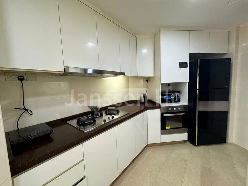 Room (Condo) for Rent in  The Blossomvale - Image 8