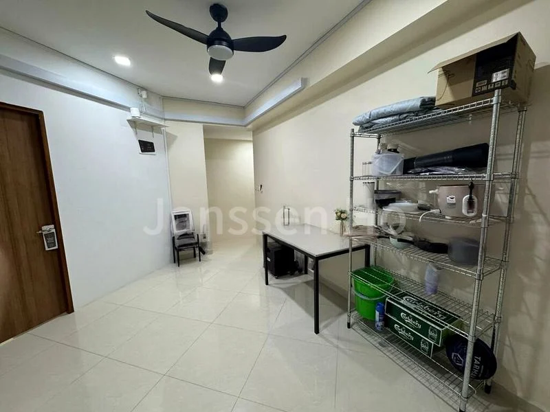 Room (Condo) for Rent in  The Blossomvale - Image 5