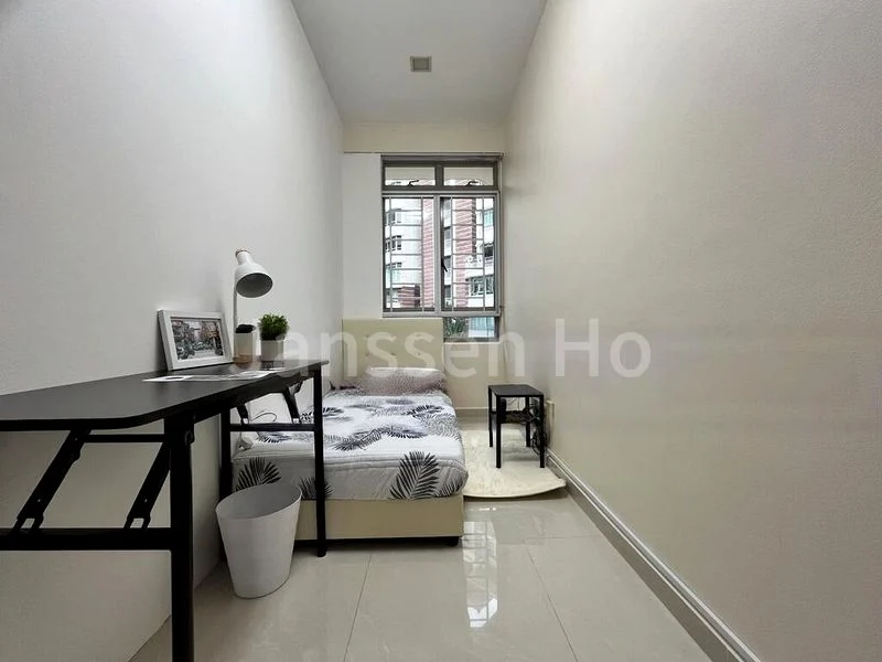 Room (Condo) for Rent in  The Blossomvale - Image 1