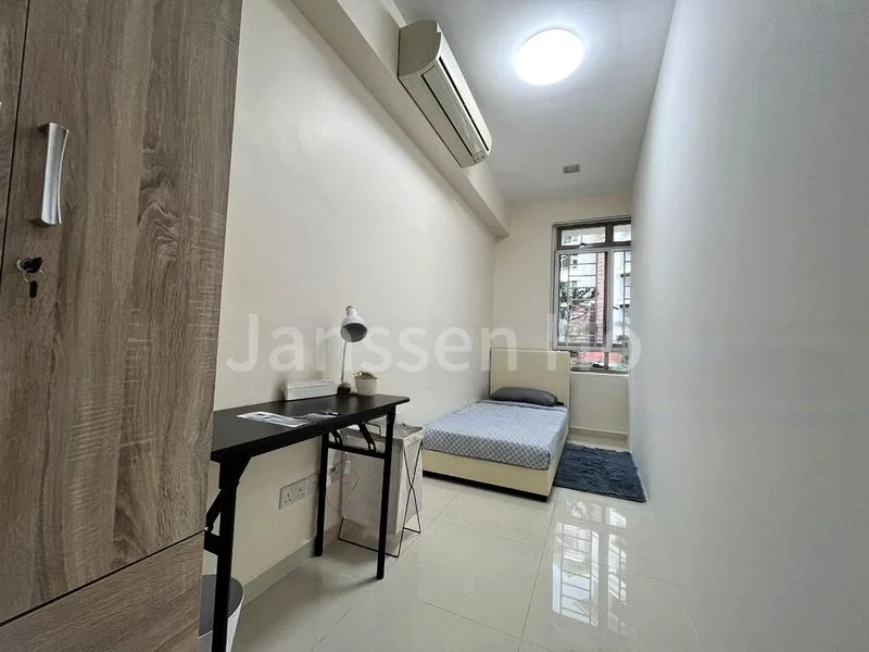 Room (Condo) for Rent in  The Blossomvale - Image 3