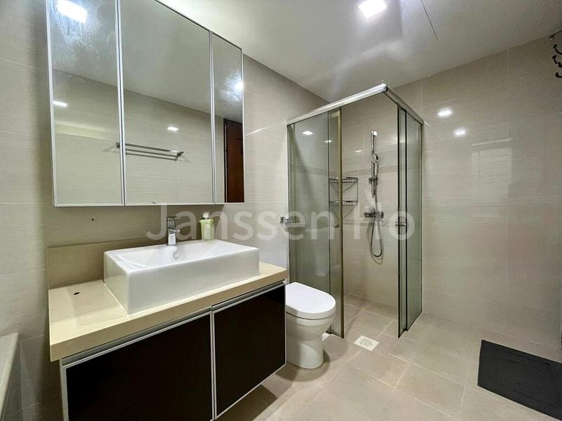 Room (Condo) for Rent in  The Blossomvale - Image 19