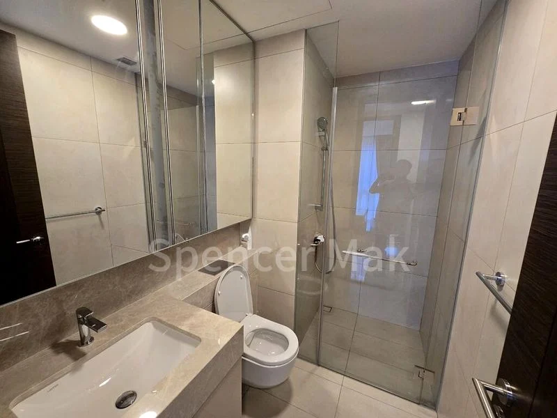 2 Bed Condo for Rent in  Forett@Bukit Timah - Image 3