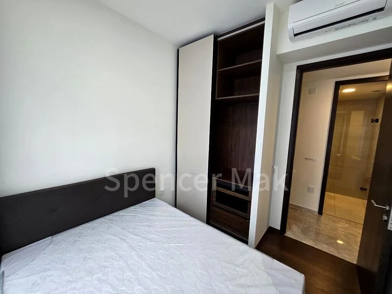 2 Bed Condo for Rent in  Forett@Bukit Timah - Image 6