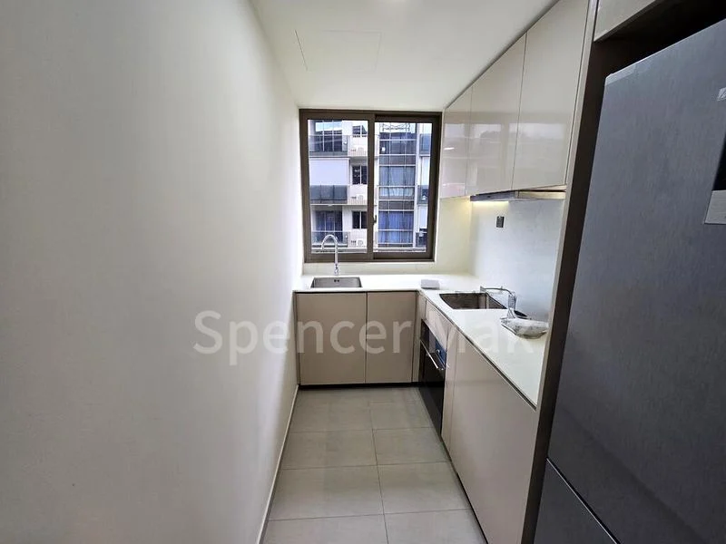 2 Bed Condo for Rent in  Forett@Bukit Timah - Image 4