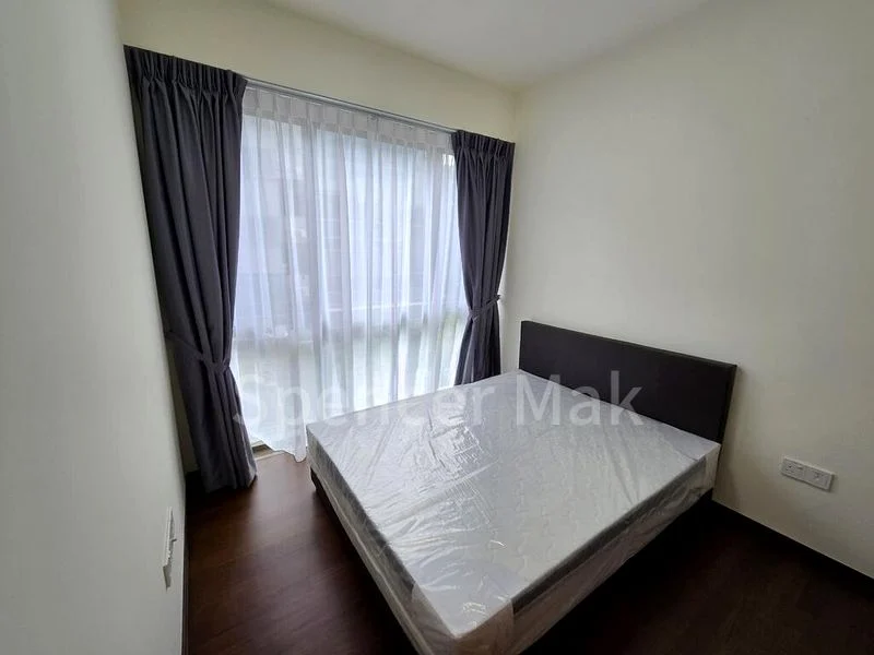 2 Bed Condo for Rent in  Forett@Bukit Timah - Image 5