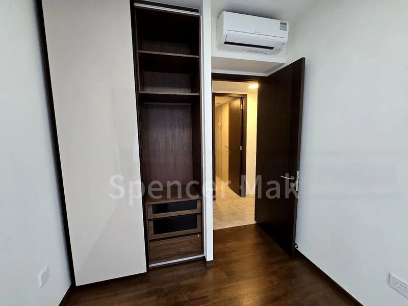 2 Bed Condo for Rent in  Forett@Bukit Timah - Image 9