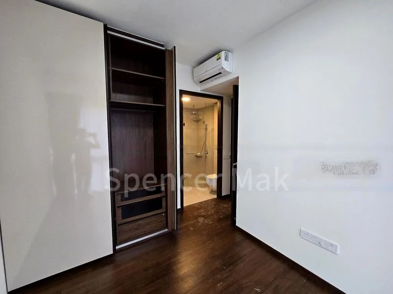 2 Bed Condo for Rent in  Forett@Bukit Timah - Image 11