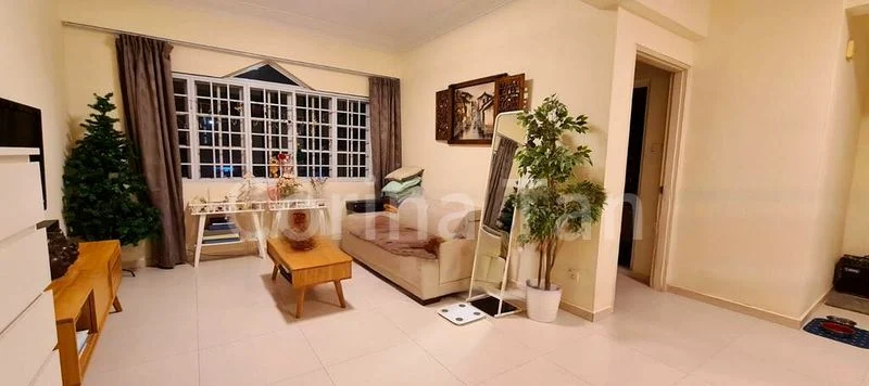 3 Bed Apartment (Condo) for Rent in  Hong Heng Mansions - Image 4