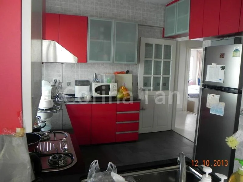 3 Bed Apartment (Condo) for Rent in  Hong Heng Mansions - Image 6