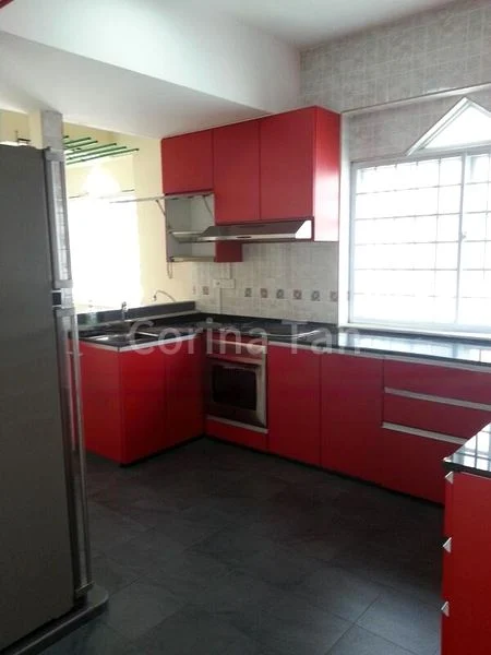 3 Bed Apartment (Condo) for Rent in  Hong Heng Mansions - Image 8