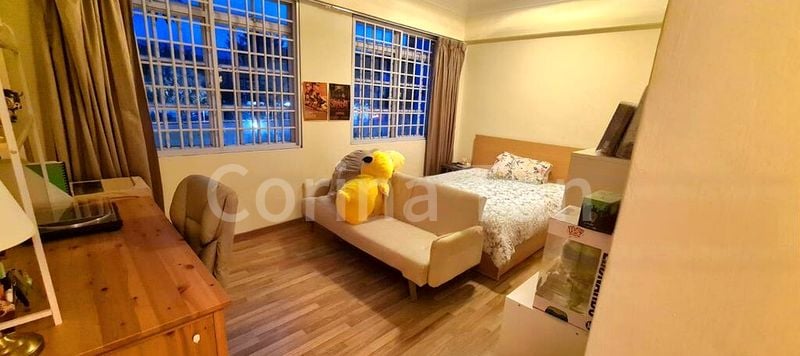 3 Bed Apartment (Condo) for Rent in  Hong Heng Mansions - Image 7