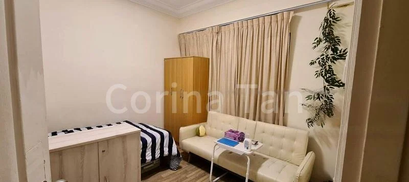3 Bed Apartment (Condo) for Rent in  Hong Heng Mansions - Image 9
