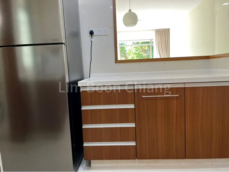 3 Bed Condo for Rent in The Raintree - Image 7