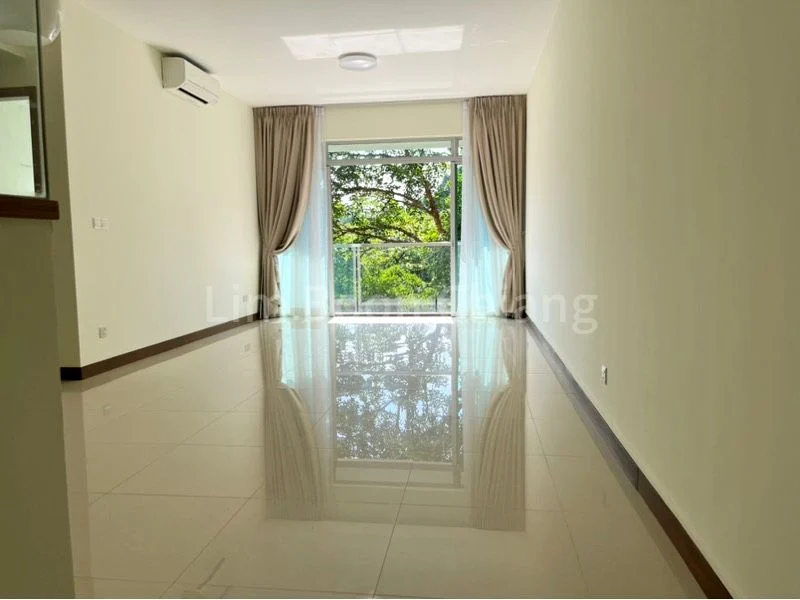 3 Bed Condo for Rent in The Raintree - Image 1