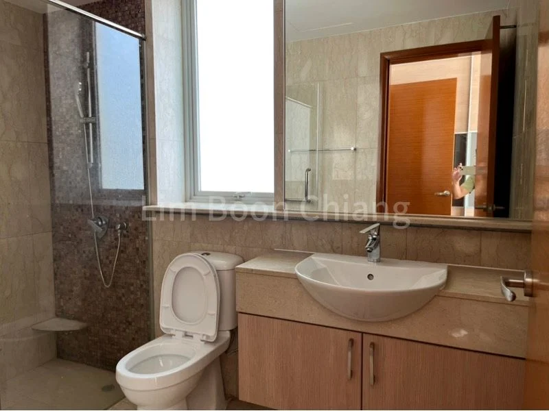 3 Bed Condo for Rent in The Raintree - Image 11