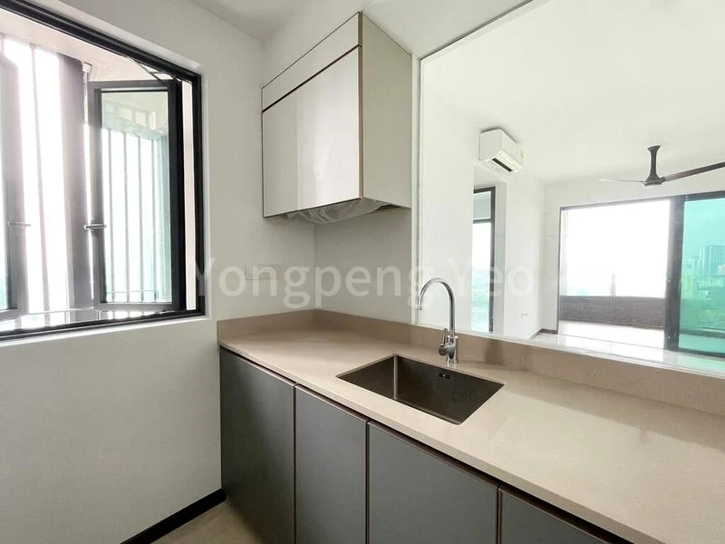 2 Bed Condo for Sale in  Normanton Park - Image 1