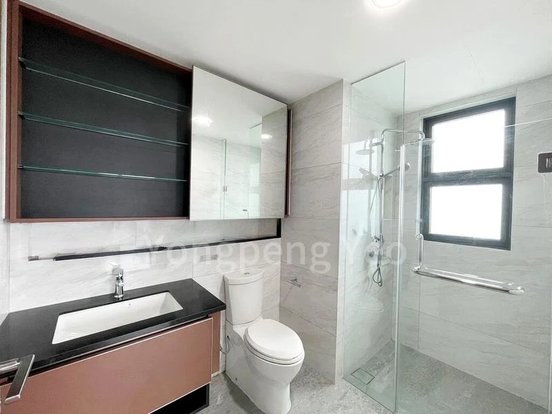 2 Bed Condo for Sale in  Normanton Park - Image 4