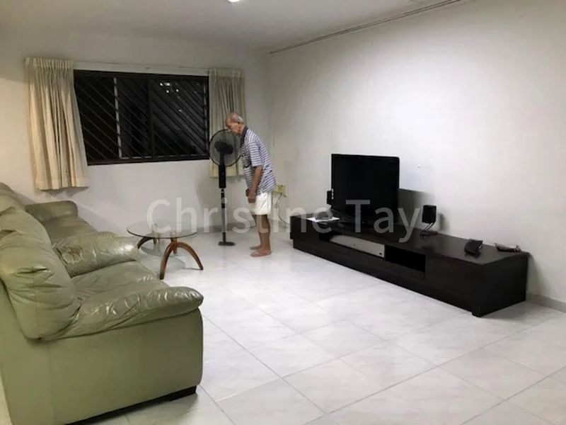 5 Room (5I) HDB for Rent in  173 Bishan Street 13 - Image 15
